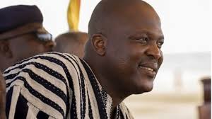 Ibrahim Mahama is not a Criminal; the NPP Only Wants to Divert Attention from the $2.5 Billion Bond’’ Kofi Adams