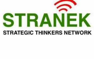 STRANEK Logo