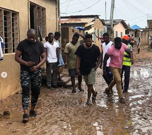 John Dumelo