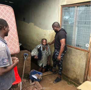 John Dumelo