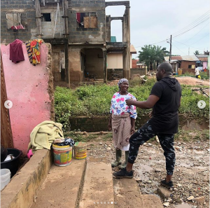 John Dumelo