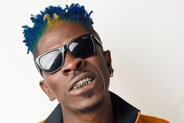 ‘’Facebook Made me Who I Am today; Thank You to Mark Zukarberg’’ Shatta Wale