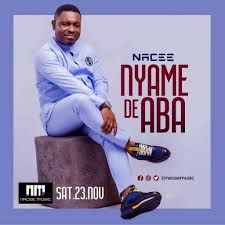 Nacee Releases A New Gospel Banger ‘’Nyame De Aba’’