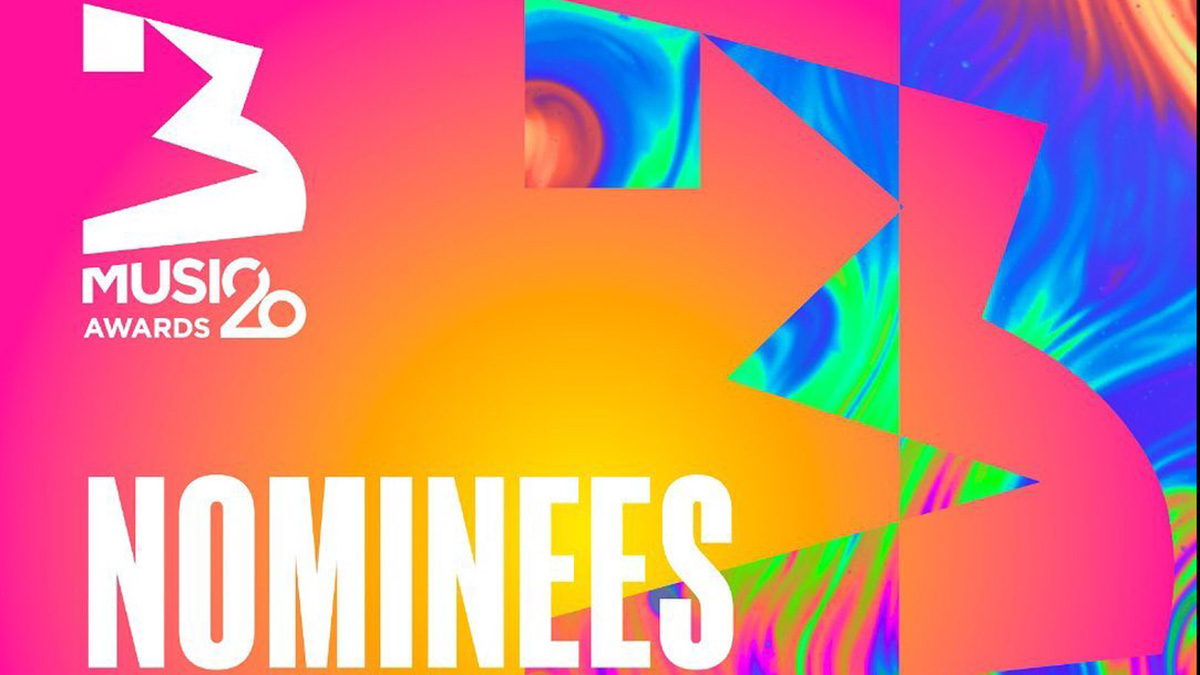 3 Music Awards Announces 2020 Nominees  And Date For The Awards
