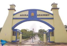 Accra Academy