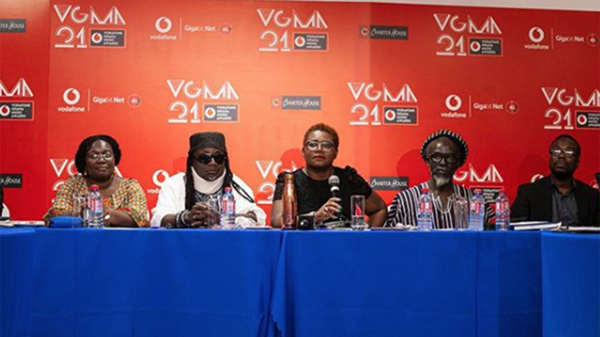 So Far So Good As Over 500 Nomination Applications Received For VGMA 2020 – CharterHouse