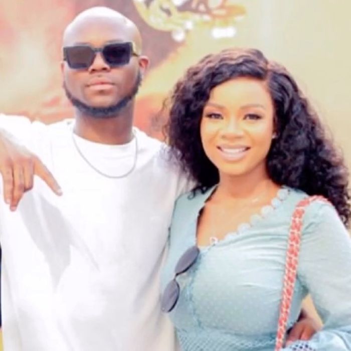 Serwaa Amihere Is Beautiful But My Music Is My Main Focus – King Promise.