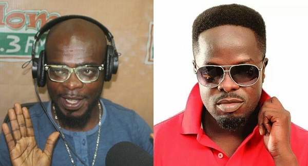 Ofori Amponsah Allegedly Fingered In The Death Of Kofi Bee
