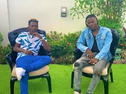 VGMA 2020 : Songs Featuring Stonebwoy And Shatta Wale Not Nominated