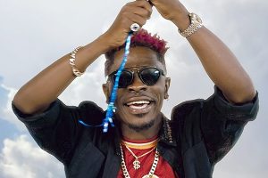 Shatta Wale