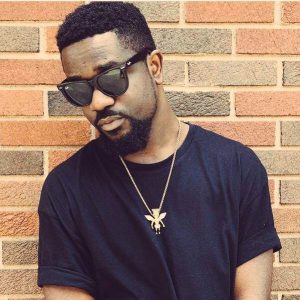 Sarkodie