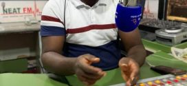 2021 Time Ghana Arts and Entertainment Awards: Ola Kwaku Michael wins big
