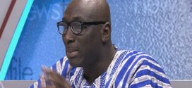 MMDCEs should be elected on non-partisan basis – Amaliba