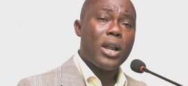 We’re ready to go to jail for fighting the bogus, discriminatory salary system — Prof. Gyampo goes wild
