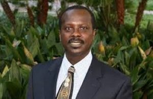 Kwaku Azar