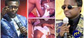 Opambour pursued by Film Authority for showing ‘porn’ on TV