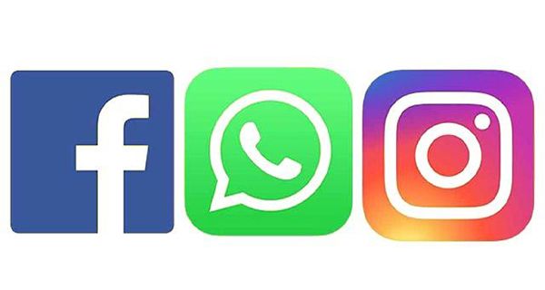 Facebook, WhatsApp and Instagram back after outage