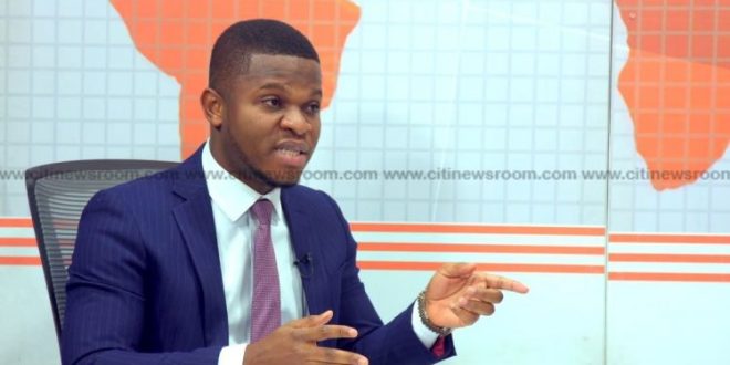 Benchmark value reversion is total wickedness – Sammy Gyamfi to Government