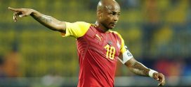 Black Stars failure to qualify is poetic justice