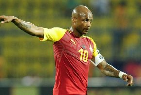 Black Stars failure to qualify is poetic justice