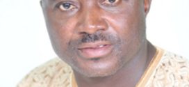 Ghana Does Not Lack Leadership But Rather Truthfulness – Hon. Kwasi Etu-Bonde