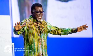 Mensah Otabil