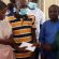 Emmanuel Addo Of Afigya Kwabre South Foots The Medical Bills Of Brain Tumor Patient In The District
