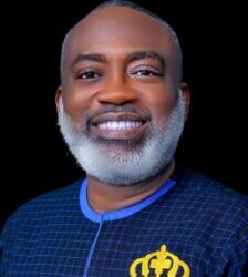 HARD TRUTH: Leaders are ordained from above so FEAR DELEGATES and LOOK SHARP