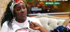 NDC National Women’s Wing Year In Review – Dr. (Mrs) Hanna Louisa Bisiw Assures Victory