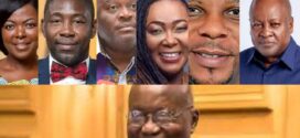 Strategic Reshuffle by President Akufo-Addo Aims to Strengthen NPP’s Electoral Position in Greater Accra Ahead of 2024 Elections