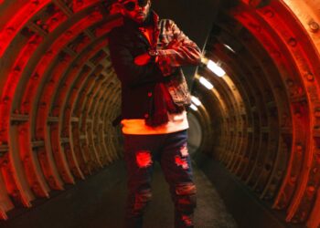 Gospel Sensation Teddy O.T Drops Powerful Afro Gospel Anthem ‘Commando'”