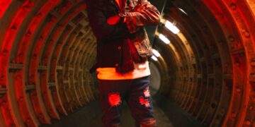 Gospel Sensation Teddy O.T Drops Powerful Afro Gospel Anthem ‘Commando'”