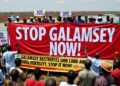 Ghana Bloggers Association Urges Immediate Action: Galamsey Must Stop Now