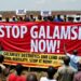 Ghana Bloggers Association Urges Immediate Action: Galamsey Must Stop Now