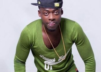 Dancehall Artiste Ras Ebo Caught In A Gay Act With Secret Gay Partner