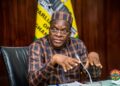 Ghana’s Constitution has many defects, it needs a transformation – Bagbin