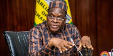 Ghana’s Constitution has many defects, it needs a transformation – Bagbin