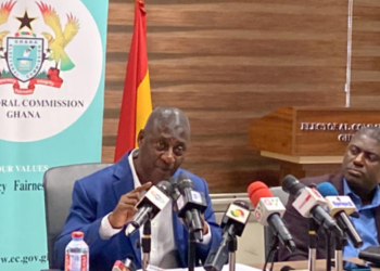 Electoral Commission Asks Former President Mahama to Advise NDC on Register Discrepancies