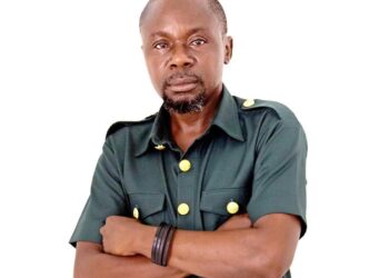 Veteran Ghanaian Musician Shortman Announces Debut Album “Sekunde” Scheduled for December Release