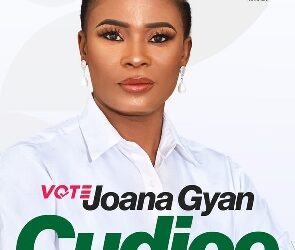 NDC PC For Amenfi Central Joana Gyan Pays Four Months Salary Advance To 20 Community Teachers For 5 Communities