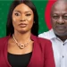 Clarification on Misrepresentation of My Business Activities- NDC PC Joana Gyan Clears