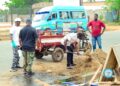 GAP Leads Sanitation Drive in Krowor Constituency, Backs Youth Jobs in Clean-Up Sector