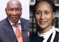 Appeal Court removes trial judge from Okudzeto inheritance case