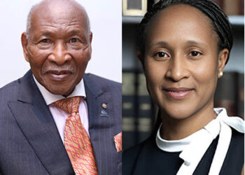 Appeal Court removes trial judge from Okudzeto inheritance case