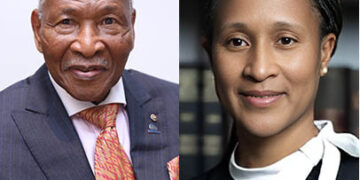 Appeal Court removes trial judge from Okudzeto inheritance case