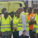 Ghana Urges Citizens to Avoid South Africa Protest Hotspots, Reconsider Non-Essential Travel