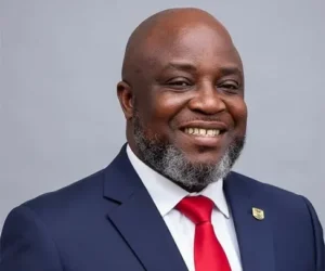 Gordon Asare-Bediako, NPP communications hopeful, criticising the NDC’s “Strategic Recommendations for Countering Propaganda” memo, saying it shows panic in government communication strategy and lack of focus on real performance.