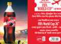 Coca-Cola Launches FIFA World Cup 2026 “Feel It All” Campaign in Ghana with Nationwide Fan Events