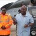 Flood Alert: Presidency Urges Residents to Stay at Home and Stay Safe