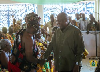 Investor in Talks to Bring Komenda Sugar Factory Back to Life – Mahama